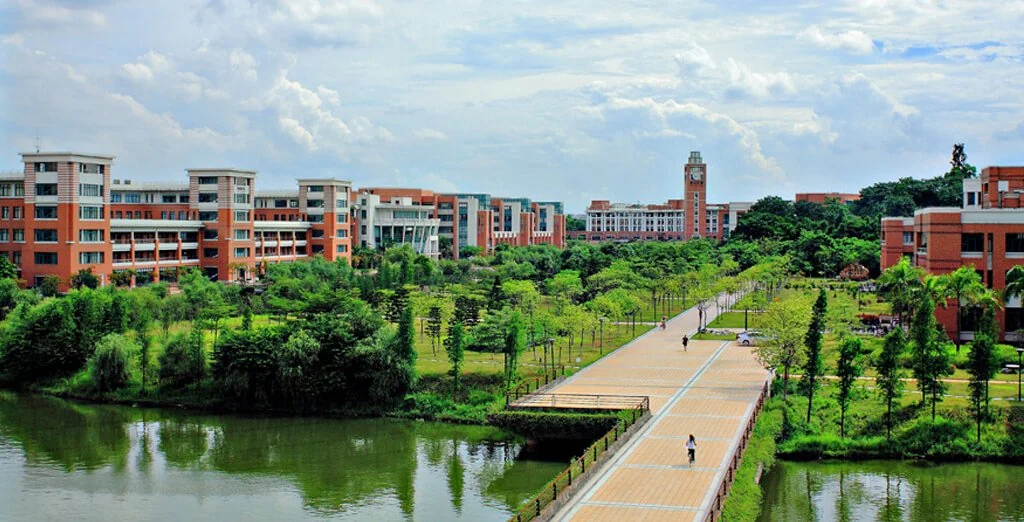 Bourse d'Études Complète CSC à l'Université Sun Yat-Sen 2026