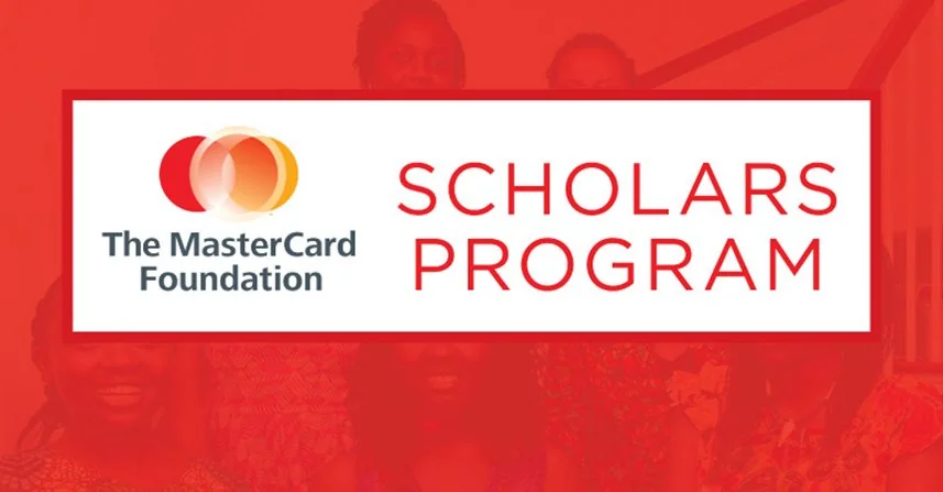 Programme de Bourses Mastercard Foundation à l'Université de Makerere 2026/2027