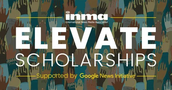 Programme de Bourse INMA Elevate 2026 pour les professionnels des médias en Afrique