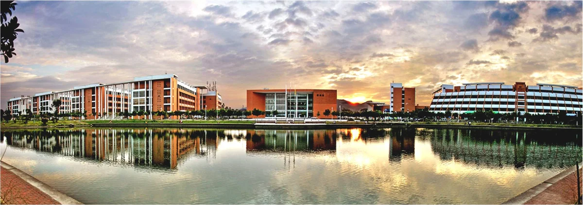 Bourse d'Excellence du Gouvernement Chinois (CSC) - South China University of Technology 2026