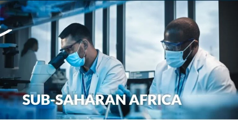 Programme de bourses du Groupe Coimbra pour les jeunes chercheurs d'Afrique subsaharienne 2026