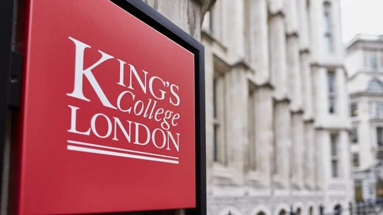 Bourse de doctorat (PhD) : Justice et transition énergétique au King’s College London