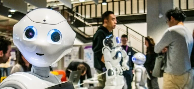 Bourse Spärck AI 2026 à l'Université de Manchester