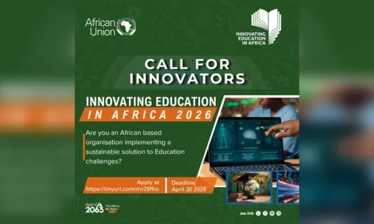 Subvention IEA 2026 : Innover dans l'Éducation en Afrique (Jusqu'à 50 000 $)