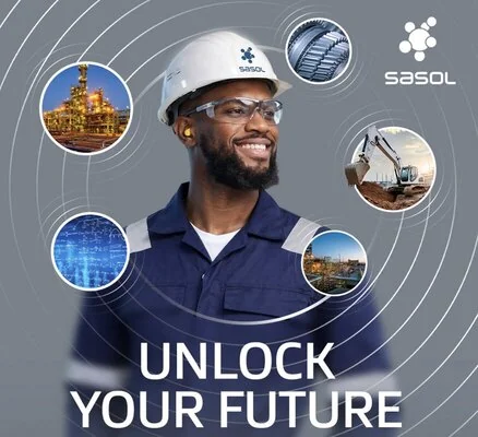 Programme de bourses Sasol Foundation Mainstream 2027 (Entièrement financé)