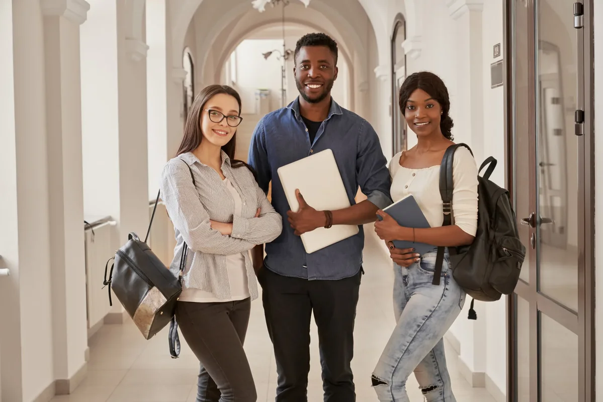 Programme de Bourses Externes de la Fondation Vodacom 2026