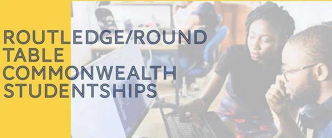 Programme de Bourses ACU Routledge/Round Table pour Doctorants 2026/2027