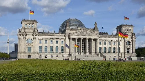 Bourse Parlementaire Internationale (IPS) 2027 du Bundestag Allemand