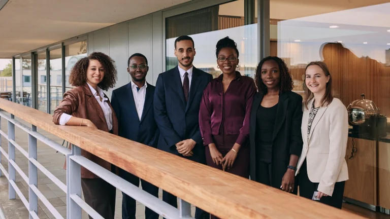 Bourses d'études supérieures Mastercard Foundation AfOx 2027-2028