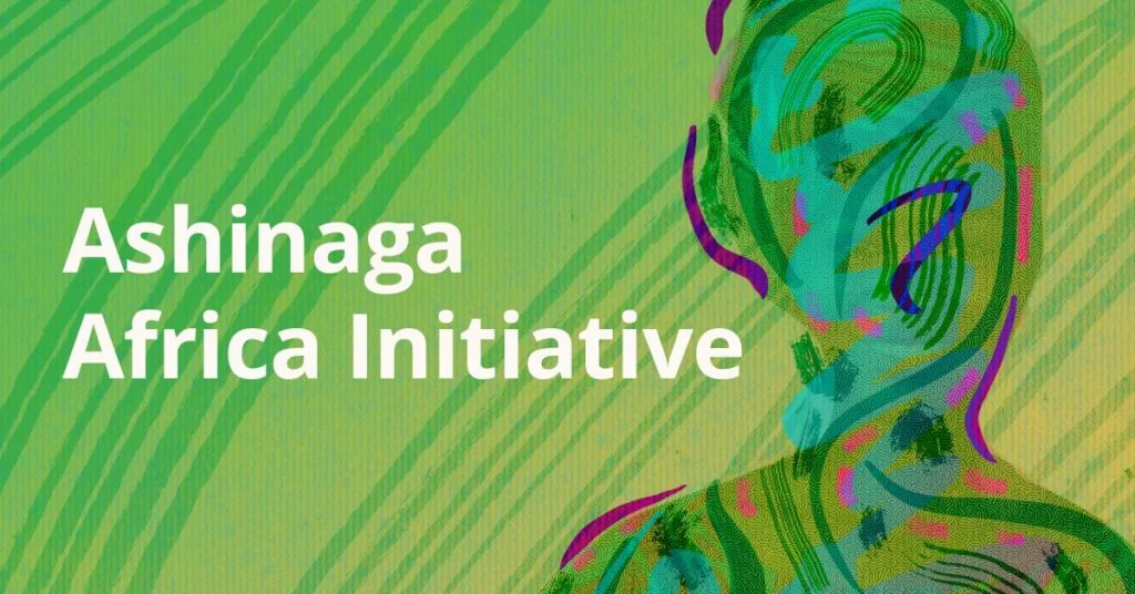 Initiative Ashinaga Afrique 2027 pour les jeunes leaders africains