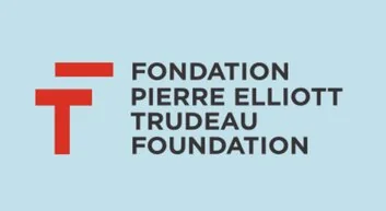 Bourses de doctorat 2027 de la Fondation Pierre Elliott Trudeau (Canada)