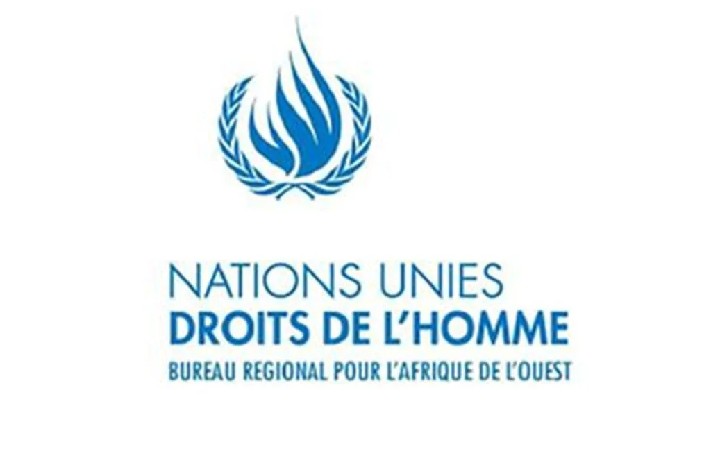 Responsable des droits de l’homme (P3) - Haut-Commissariat des Nations Unies (HCDH)