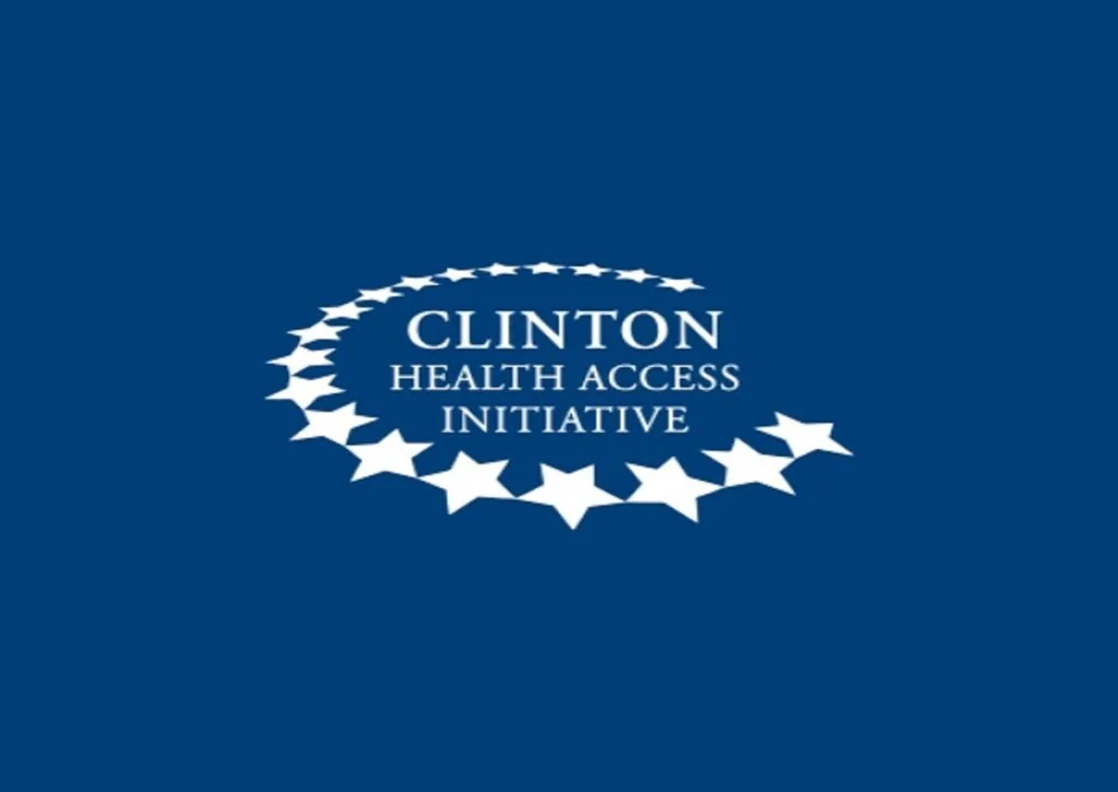 Recrutement : Analyste en Financement de la Santé - Clinton Health Access Initiative (CHAI)