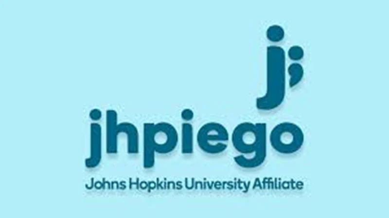 Recrutement d'Assistants de recherche chez JHPIEGO au Nigéria