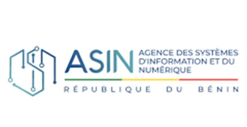 Avis de recrutement de l’ASIN pour plusieurs postes au Bénin