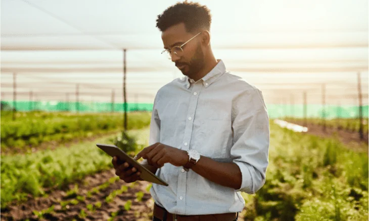 Recrutement d'un(e) Technicien(ne) Agricole (H/F) - ISCOME-Togo