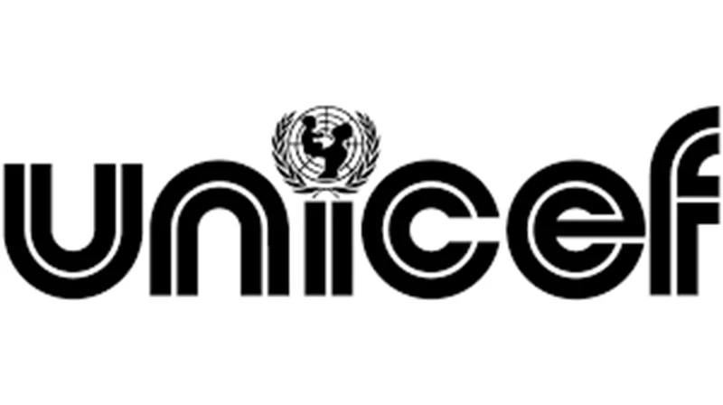 Conception graphique du rapport annuel - Volontariat UNICEF