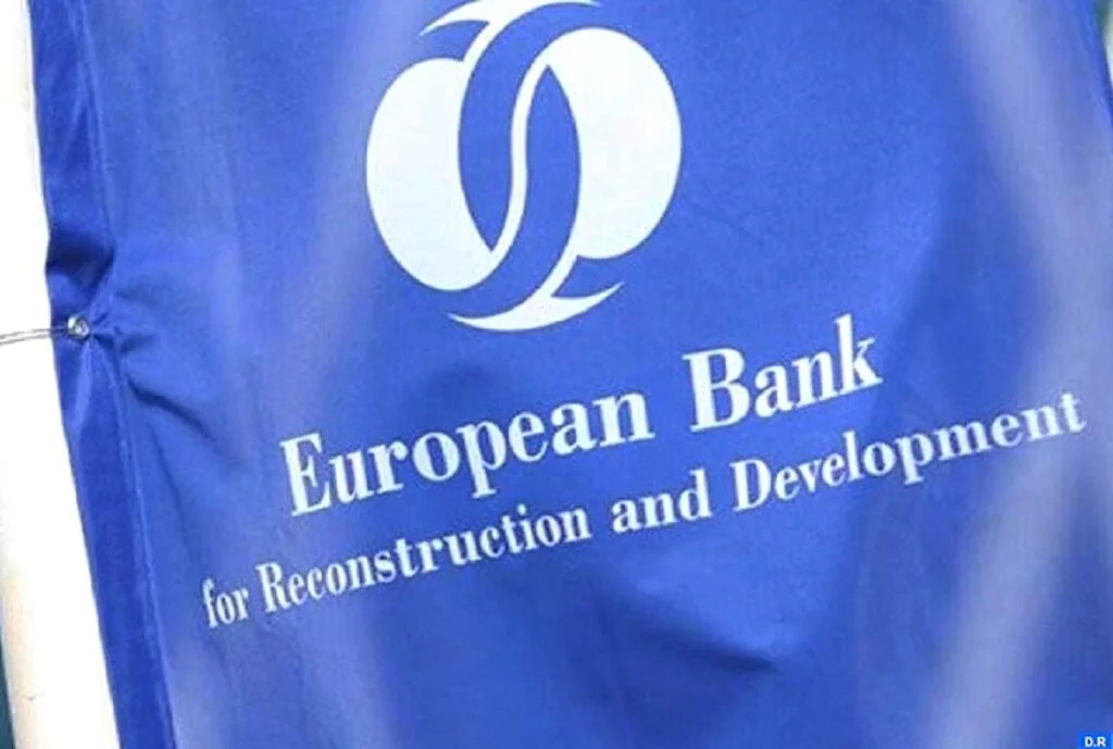 La Banque européenne pour la reconstruction et le développement (BERD) recrute un Banquier Principal