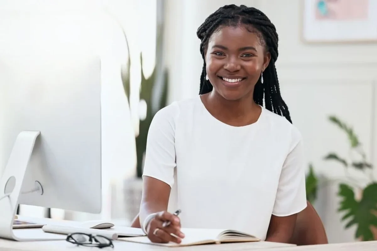 Assistant de Direction Bilingue (H/F) - BOAD Market Solutions