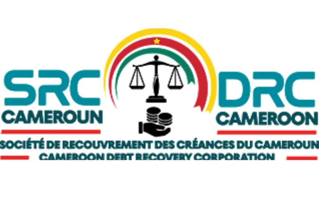 Recrutement à la Société de Recouvrement des Créances du Cameroun (SRC)