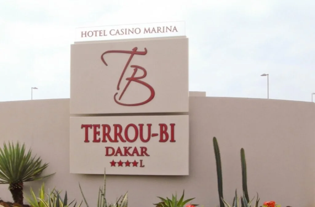 Recrutement d'un Adjoint-e Contrôleur-se de Gestion à l'Hôtel Terrou-Bi Dakar
