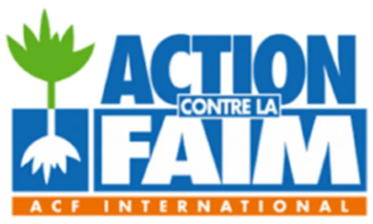 Responsable de Département Logistique - Action contre la Faim (RCA)