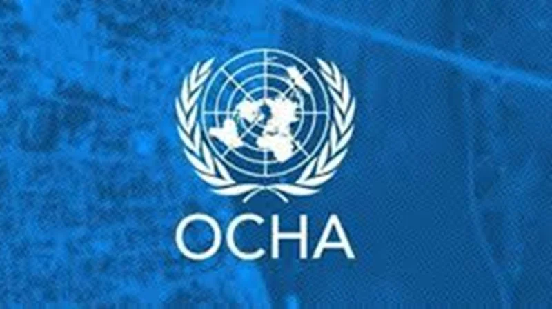 Responsable de la gestion de l'information - OCHA