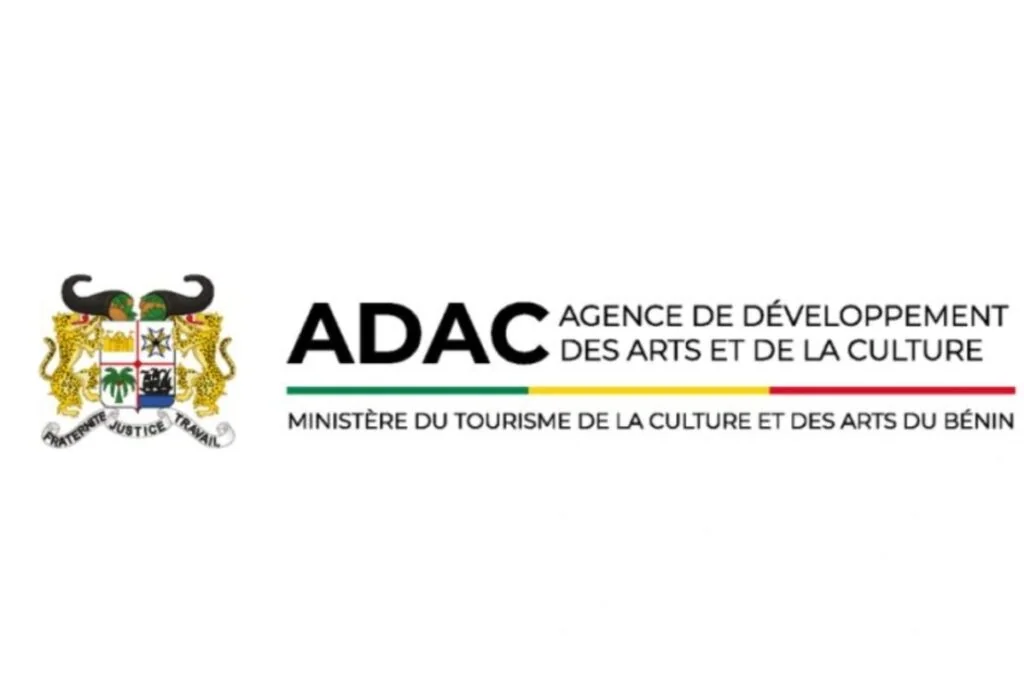 Recrutement de l'Agence de Développement des Arts et de la Culture (ADAC) au Bénin