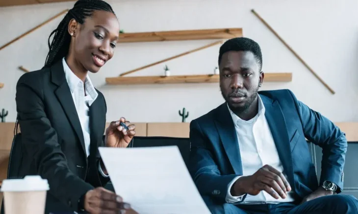 Recrutement : Gérant(e) de boutique et Commercial(e) au Togo