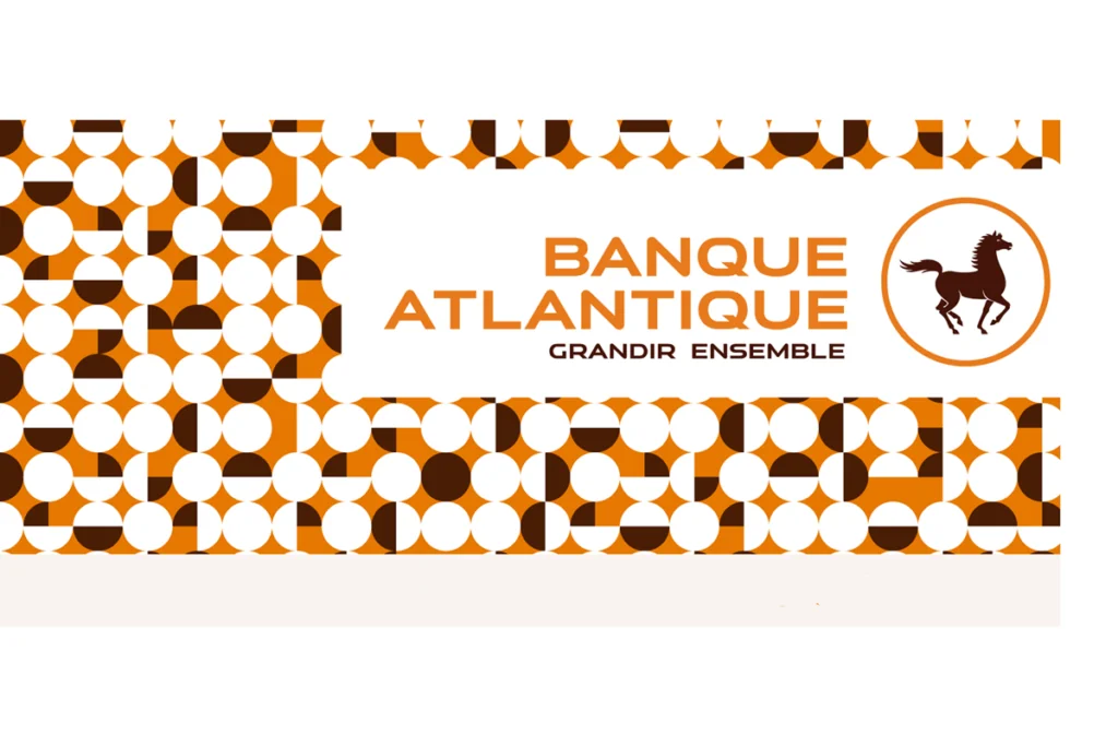 La Banque Atlantique recrute un Chargé d’affaires appui commercial