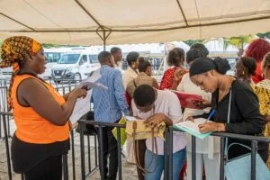 Avis de recrutement : 37 postes à pourvoir au CIPJ-Benin