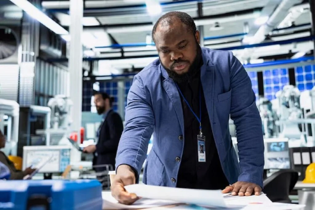 Recrutement Directeur Technique chez INSUCO - Opportunité Internationale