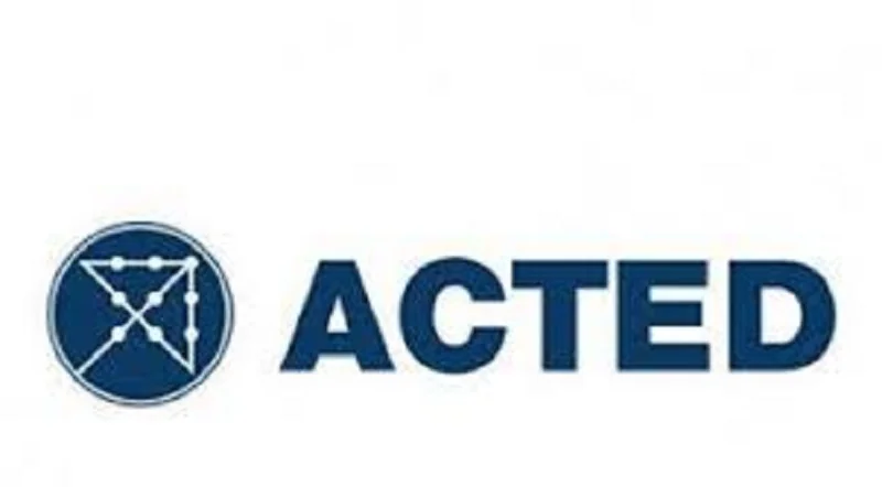 Recrutement d'un(e) Directeur(rice) Pays Adjoint chez ACTED