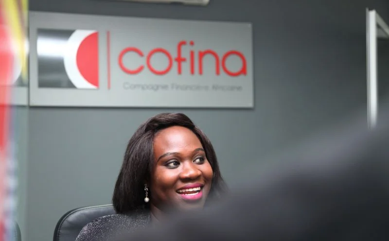 Recrutement de 10 Chargés d’Affaires au Groupe COFINA - Côte d'Ivoire