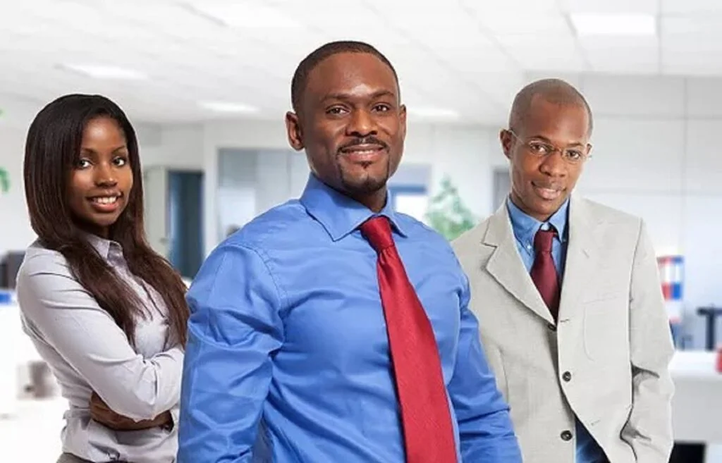 Expert Études GED chez BENIN DIGITAL