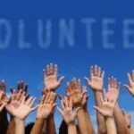 Recrutement de 33 volontaires nationaux par l'AnpE