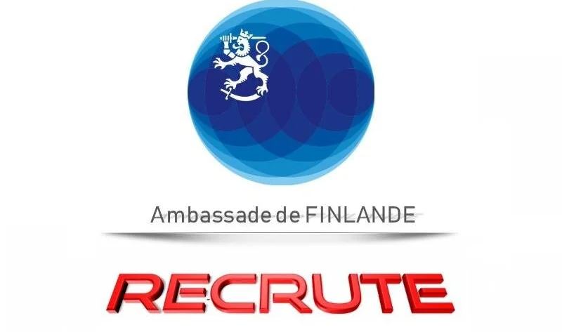 Assistant(e) aux services consulaires - Ambassade de Finlande
