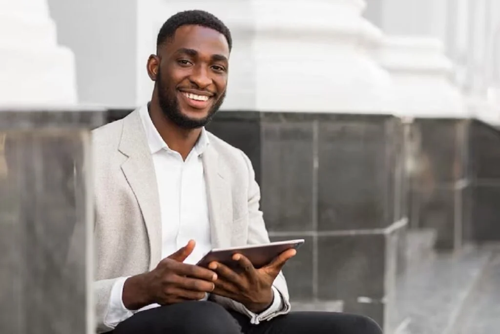 Recrutement d'un Commercial BtoB (Secteur Financier)