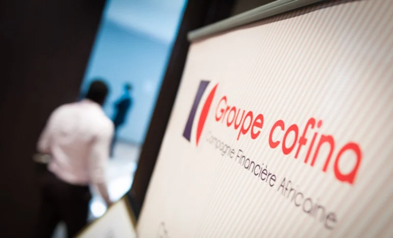 Recrutement de Superviseurs Retail - Groupe COFINA Mali