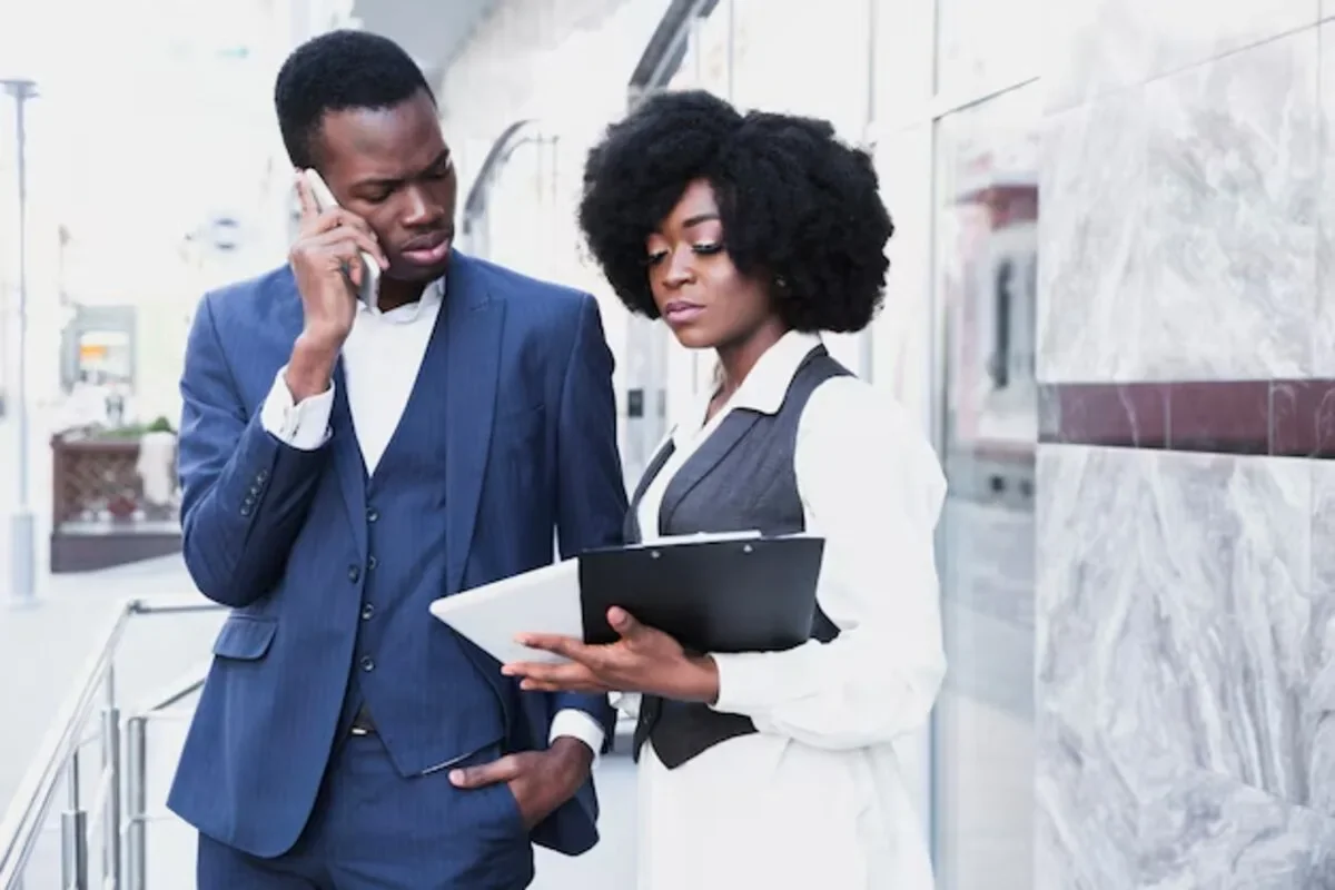 EL-CKA CONSEIL recrute 3 profils à Lomé