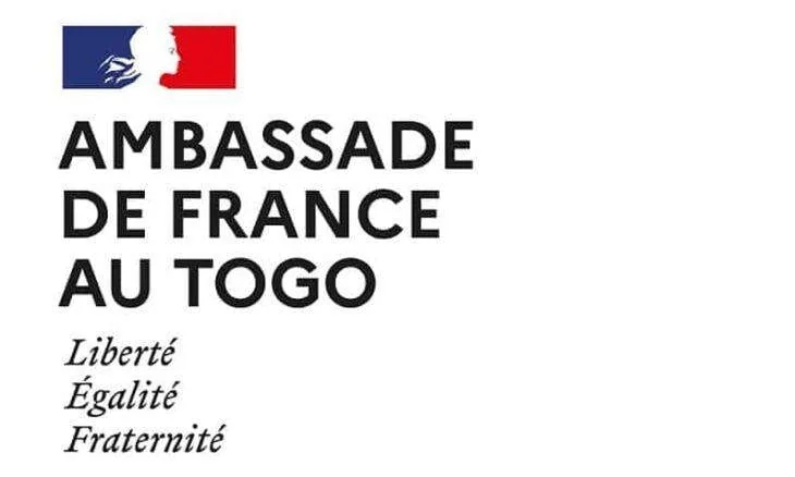Recrutement d'un Agent Administratif - Ambassade de France au Togo