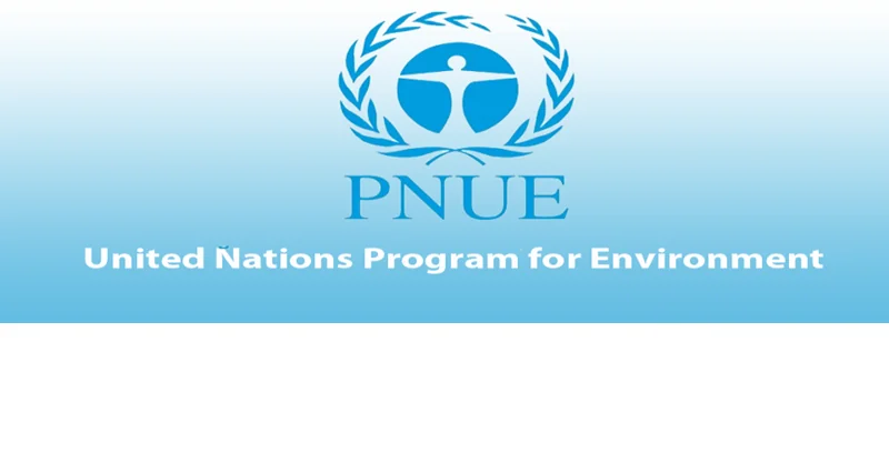 Assistant de gestion de programme, G5 au PNUE (Côte d'Ivoire)