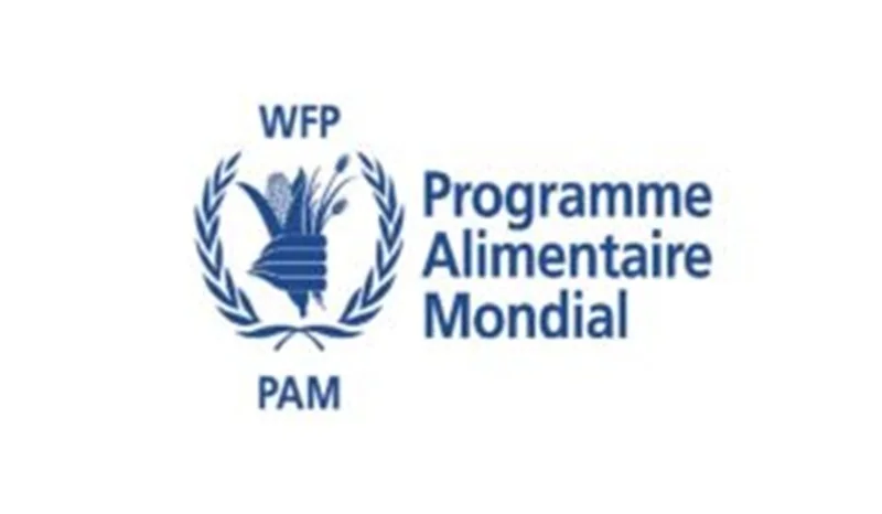 Recrutement : Chargé(e) de programme (Coordinateur/trice de projet KOICA) au PAM