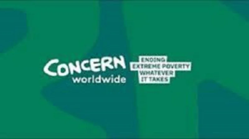 Recrutement : Chargé Finance, Manager Santé/Nutrition et Chargé Santé/Nutrition - Concern Worldwide