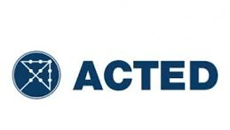 Chargé.e Transparence & Conformité Pays chez ACTED - Tchad