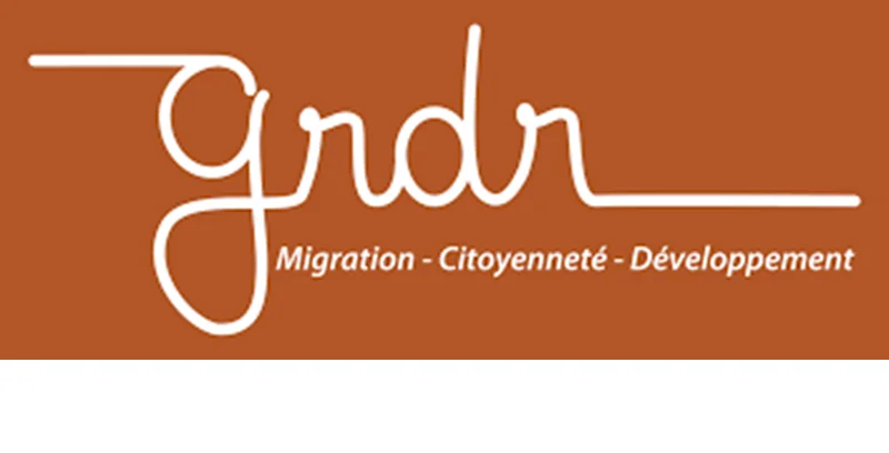 Gestionnaire Administratif et Financier - Grdr Migration-Citoyenneté-Solidarités
