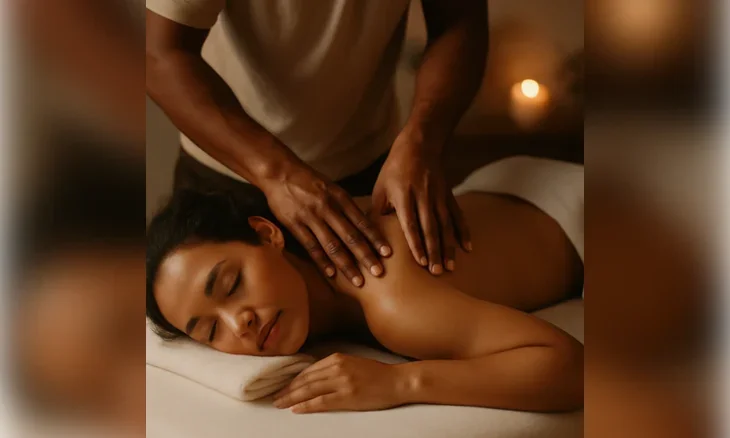 Avis de recrutement et de formation en esthétique et massage