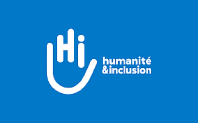 Chargé(e) MEAL - Humanité et Inclusion (HI)