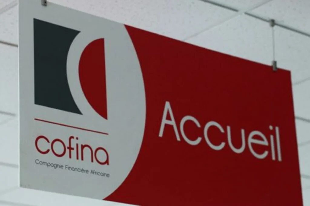 Responsable Pôle Communication Groupe chez Groupe COFINA