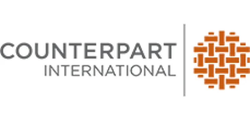 Recrutement de Responsable Sécurité et Spécialiste secteur public chez Counterpart International - Bénin